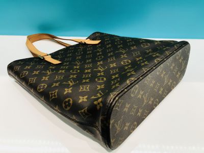 LOUISVUITTON ヴァヴァンGM モノグラム 03