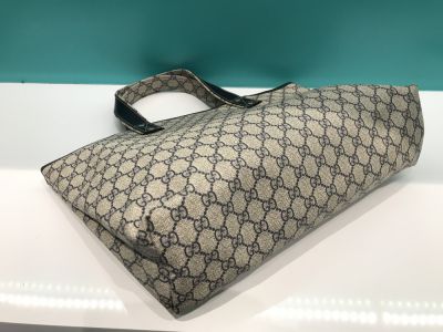 GUCCI トートバッグ シェリーライン 03