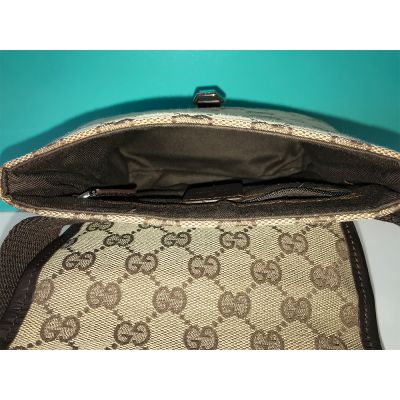 GUCCI  ウエストバッグ  ボディーバッグ 04