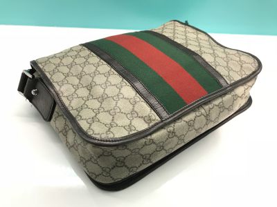 GUCCI ショルダーバッグ シェリーライン 03