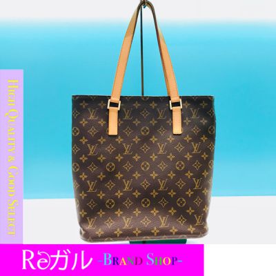 LOUISVUITTON ヴァヴァンGM モノグラム 01