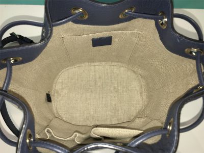 GUCCI ショルダーバッグ 巾着型バッグ 04